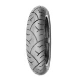 Cumpara ieftin Anvelopa | Cauciuc Spate Moto 130 70 17 DELI TIRE 62R Storm SB-106