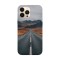 Husa compatibila cu Apple iPhone 14 model New path, Silicon, TPU, Viceversa
