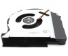 Cooler Laptop Dell XPS 15 L501X L502X W3M3P, 5V 0.6A, 3 Pini - Ventilator CPU Procesor