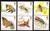 MAREA BRITANIE, ANGLIA 2020, Fauna, serie neuzata, MNH, Nestampilat