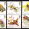 MAREA BRITANIE, ANGLIA 2020, Fauna, serie neuzata, MNH