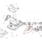 Filtru aer stanga Ski-Doo Cod Produs: MX_NEW 508000731SK