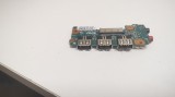 Cumpara ieftin Modul Audio + Usb Laptop Sony Vaio PCG-3J14