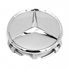 Capac Janta Oe Mercedes-Benz Ø 75MM B66470202