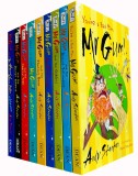 Cumpara ieftin Mr Gum Humour Collection 9 Books Set By Andy Stanton Inc Biscuit Billionaire,Andy Stanton - Editura Egmont UK