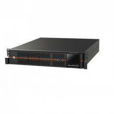 Liebert GXT RT+ online UPS, 3000VA / 2700W, Input: IEC60320 C20, Output: 6x C13 + 1x C19