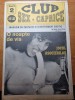 Revista fantezie si divertisment eortic- club sex caprice - inceputul anilor &#039;90