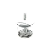Recipient cu capac pentru tocator Bosch 00657247 Original Siemens