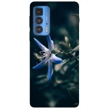 Husa compatibila cu Motorola Moto G22 model Chicory , Silicon, TPU, Viceversa