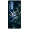 Husa compatibila cu Motorola Moto G22 model Chicory , Silicon, TPU, Viceversa