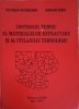 CONTROLUL TEHNIC AL MATERIALELOR REFRACTARE SI AL UTILAJULUI TEHNOLOGIC-P. VIZUREANU, A. DIMA-223216