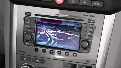 Card navigatie Opel Antara Corsa Zafira Touch &amp;amp; Connect harta Romania 2016 foto