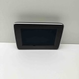 Ecran de navigație MERCEDES-BENZ CLA Coupe C117 2016 OEM: A2189021606,A2469007018,A2469019906,A2C12200200