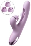 Vibrator G Touch Pipedream &raquo;Fantasy For Her&laquo; 10 Viteze - Violet