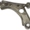 Brat, suspensie roata FIAT DOBLO Microbus (263, 152) (2009 - 2016) RINGER 1141001966