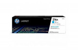 Toner hp w2411a cyan 850 pagini nr.216a laserjet m182n