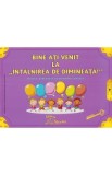 Bine ati venit la intalnirea de dimineata! Ed.2025 - Preda Viorica, Smaranda Maria Cioflica, Daniela Dosa