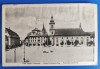 Sibiu - Piata Regele Ferdinand - 1923 - circulata, printata, timbre, Necirculata, Fotografie