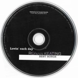 Ronan Keating - Lovin' Each Day Ronan Keating Best Songs, CD, universal records