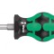 Șurubelniță Plată 5,5x1,0mm STUBBY Lamă 24,5mm