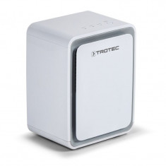 Dezumidificator Trotec TTK24E, 10l/zi, Debit 100mc/h, Pentru spatii de pana la 15mp foto