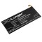 Cameron Sino 2950mAh Alcatel Touch Pop 4S,One Touch Pop 4S LTE,OT-5095,OT-5095Y,OT-5095L,One Touch Shine Plus,OT-5095B,OT-5095I,OT-5095K,Flash Plus II