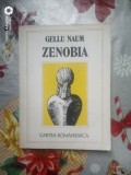 Zenobia-Gellu Naum