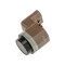 Senzor parcare Bmw Seria 5 2010-, Seria 6 2011-, X3 2010-, X6 2010-, Conector Maro, NTY EPDC-BM-018