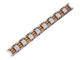 Bandă LED RGB Programabilă 5V 90 LED-uri/m IP65
