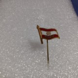 Insigna Dinamo Brasov