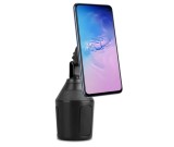 Suport magnetic pentru telefon auto EEEKit, universal reglabil - RESIGILAT