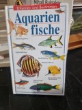 Aquarien fische, Erkennen und Bestimmen