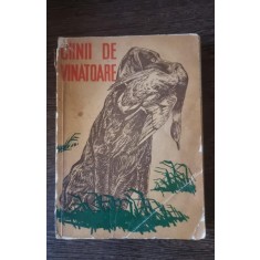 Laurentiu Brtu - Cainii de vanatoare