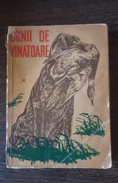 Laurentiu Brtu - Cainii de vanatoare