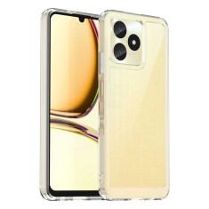 BestCase&reg; Husa Clear Silicon 2MM, Compatibila Cu Realme Note 50 / C53 / C51,