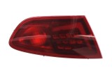 Stop spate lampa Seat Leon (1p1), 06.05-12.12, spate, omologare ECE, interior, cu/fara suport bec, cu led, 1P0945093N; 1P0945107M; 1P0945107N, Stanga