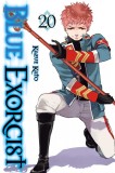 Blue Exorcist Vol. 20 | Kazue Kato, 2019, Viz Media, Subs. Of Shogakukan Inc