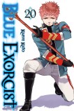 Blue Exorcist Vol. 20 | Kazue Kato, 2019, Viz Media, Subs. Of Shogakukan Inc