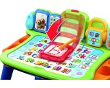 4 in 1 Masa cu activitati, Vtech