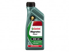 Ulei Motor Castrol Magnatec, Diesel, Semisintetic, 10W-40, 1l - UMC17660 foto