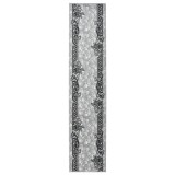 Cumpara ieftin Covor traversă, gri, 80x450 cm, BCF