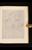 Victor Brauner/Alain Jouffroy - Tire a l&#039;Arc, 1962 - editie rara ilustrata