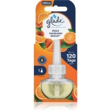 GLADE Fresh Mandarin Dream rezervă pentru difuzorul electric 20 ml