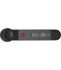 Manometru digital pentru masurare presiune pneuri Goobay 59799