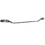 Bandou bara spate HYUNDAI TUCSON, 10.2020-, de vopsit (nu este grunduit); Fabricat in Korea,, Rapid