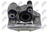 Etrier frana Peugeot 106 1991-, Citroen Saxo 1996-, Ax 1986-; partea din spate, stanga; 4400.F9; NTY, aftermarket