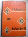 Catalog de rulmenti 005