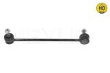Bieleta antiruliu BMW 5 Motor 520 d, 520 i, 523 i, 525 d, 525 i, 525 xd, 530 d, 530 i, 535 d, 540 i, 545 i, 550 i, M5, parte montare Axa fata