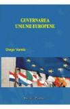 Guvernarea Uniunii Europene - Diego Varela