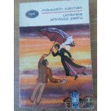 UMBRELA SFANTULUI PETRU-MIKSZATH KALMAN-256930